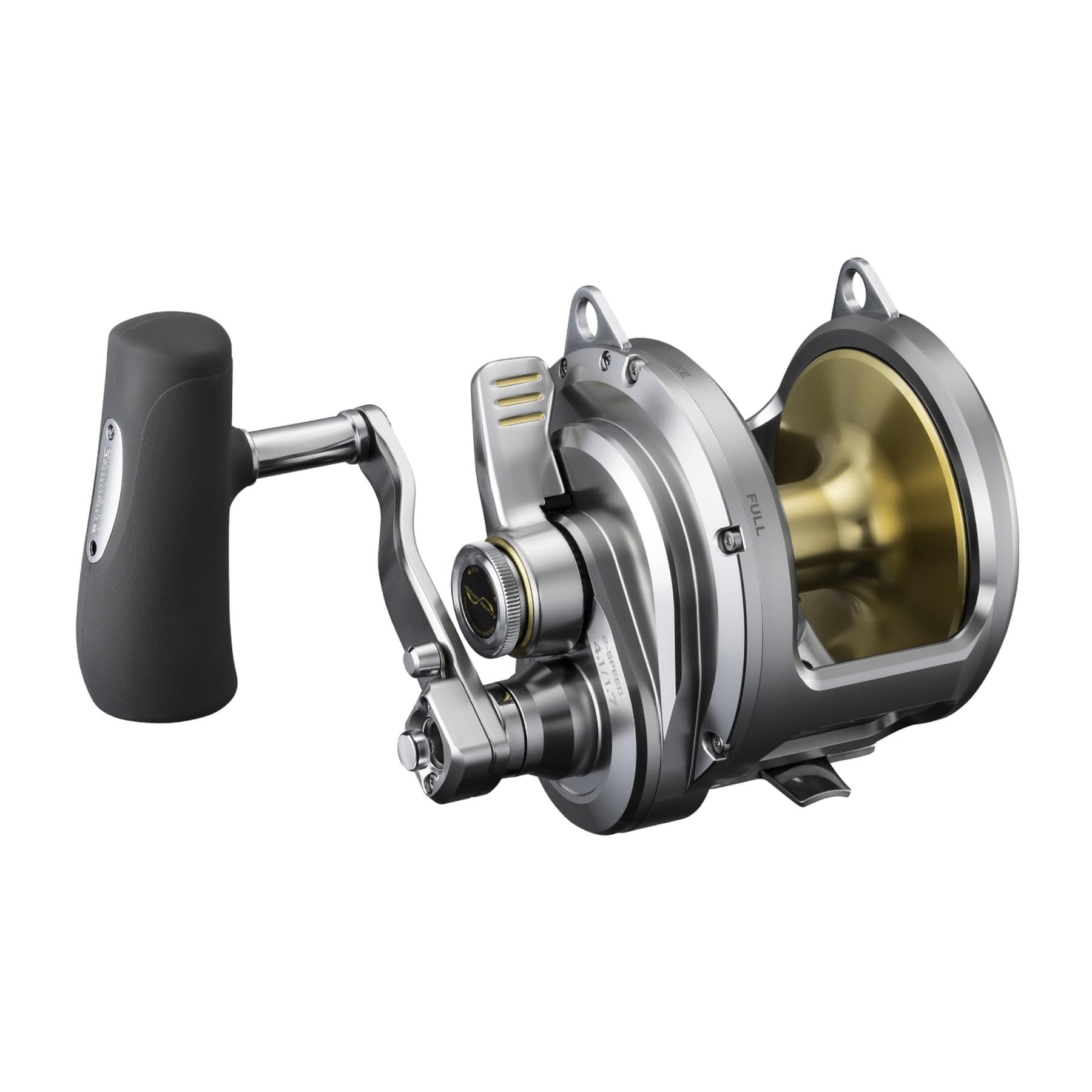 Amazon | シマノ(SHIMANO) 両軸リール 26タリカ 40II | シマノ(SHIMANO